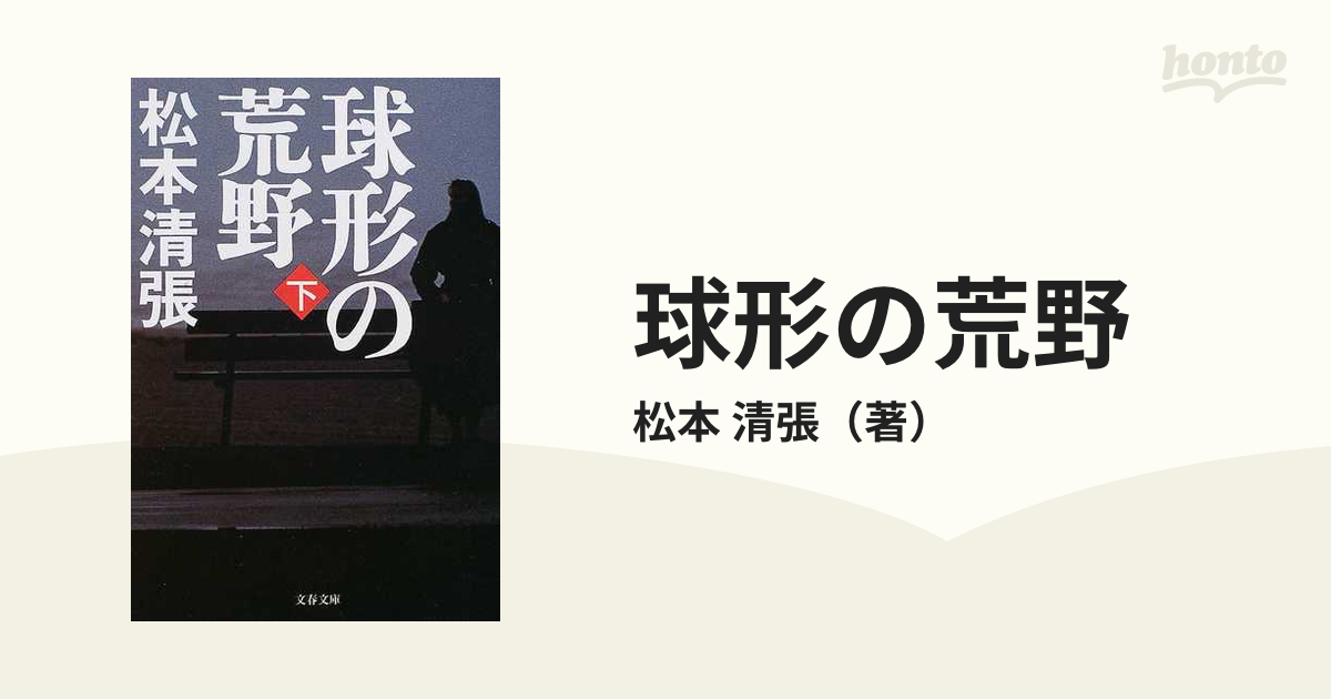 球形の荒野 新装版 下