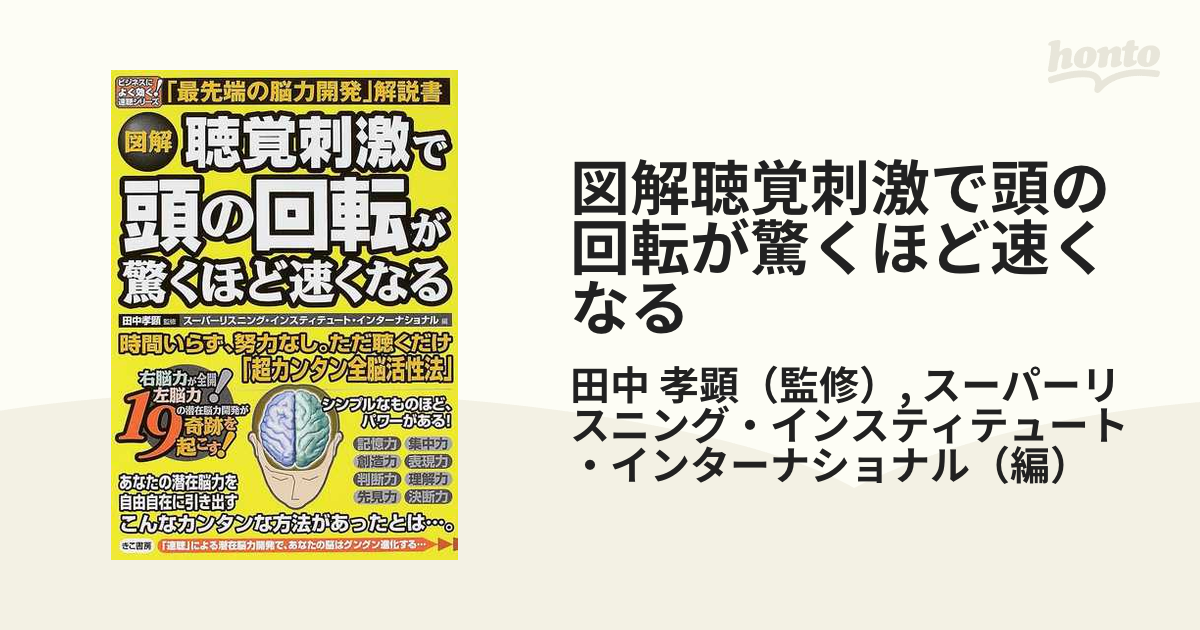 定番の中古商品 脳は奇跡を起こす ecousarecycling.com