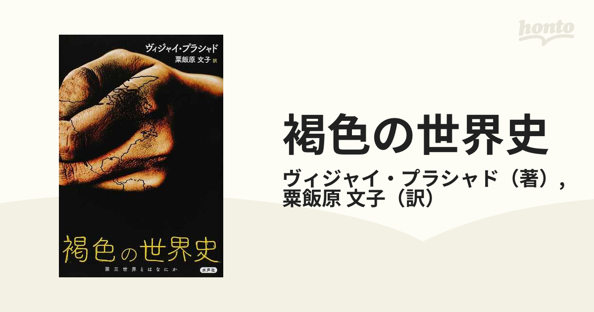 褐色の世界史 第三世界とはなにか