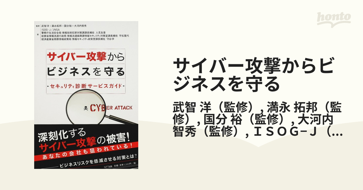 スピアフィッシング