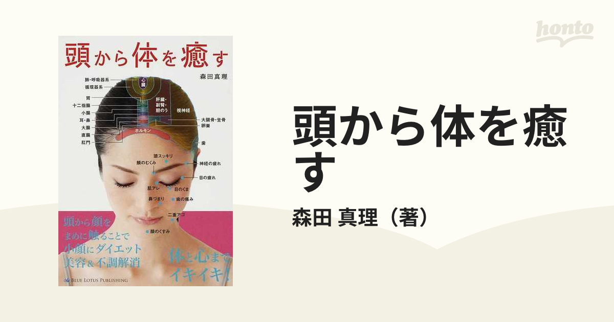 頭から体を癒す ヘッドマッサージからツボ押しまで満載! - 健康