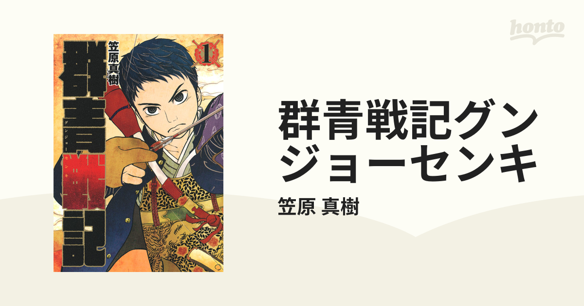 群青戦記 1〜17巻 全巻 - 全巻セット