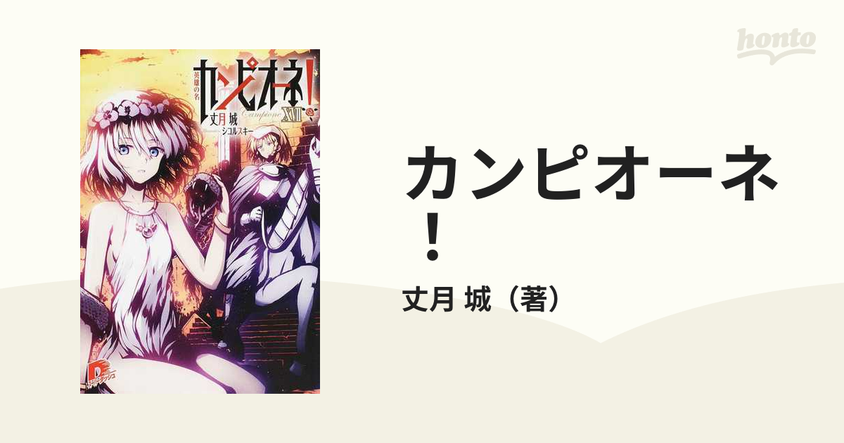 カンピオーネ！ １７ 英雄の名の通販/丈月 城 集英社スーパーダッシュ