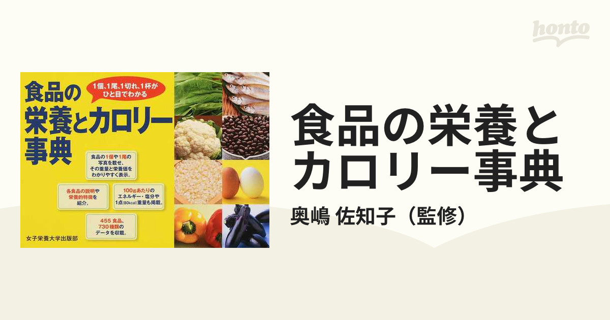 食品・栄養・食事療法事典 | finiscapital.com