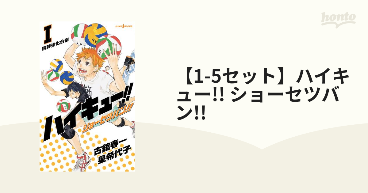 ハイキュー!! 1〜29巻＋ショーセツバン セット | givingbackpodcast.com