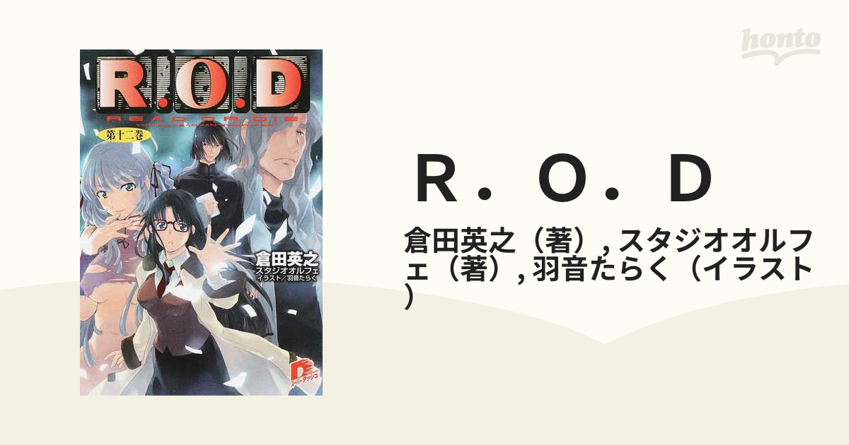 Ｒ．Ｏ．Ｄ ＲＥＡＤ ＯＲ ＤＩＥ ＹＯＭＩＫＯ ＲＥＡＤＭＡＮ