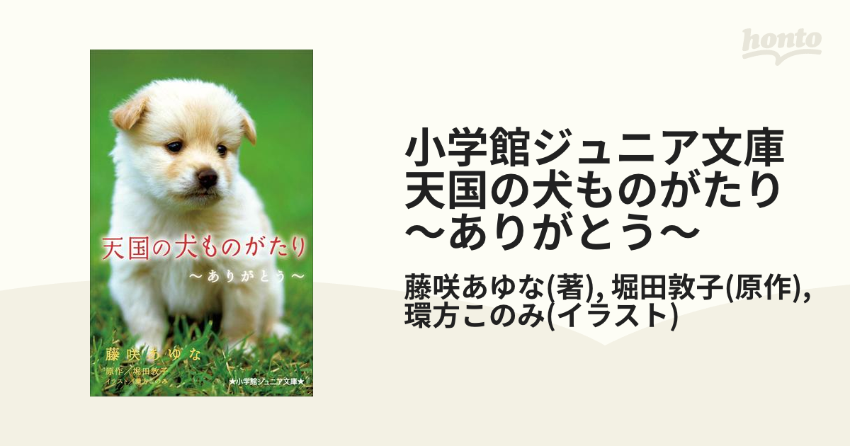 天国の犬ものがたり ～ありがとう～ 絵本 | www.vinoflix.com