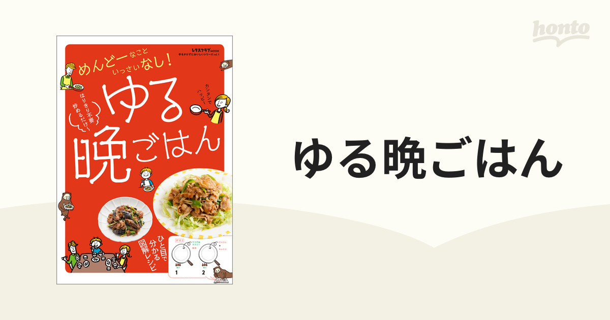 ほったらかして、完成です。 いらない手間を徹底的に省いた驚きの