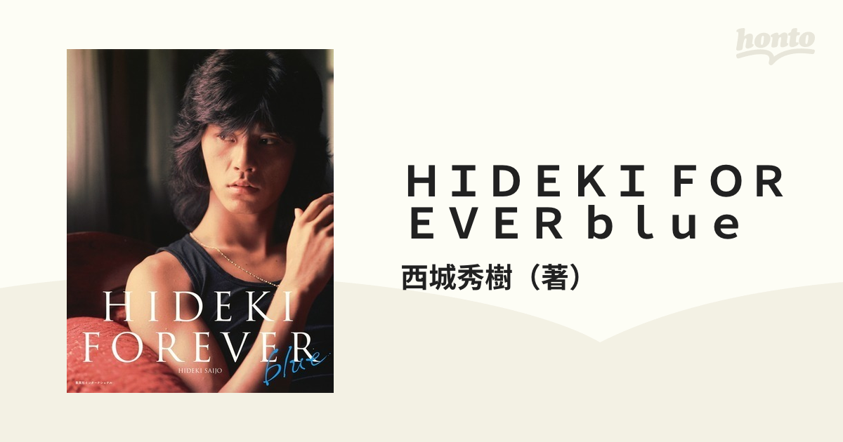 ストレッチドビー HIDEKI FOREVER blue | iuggu.ru