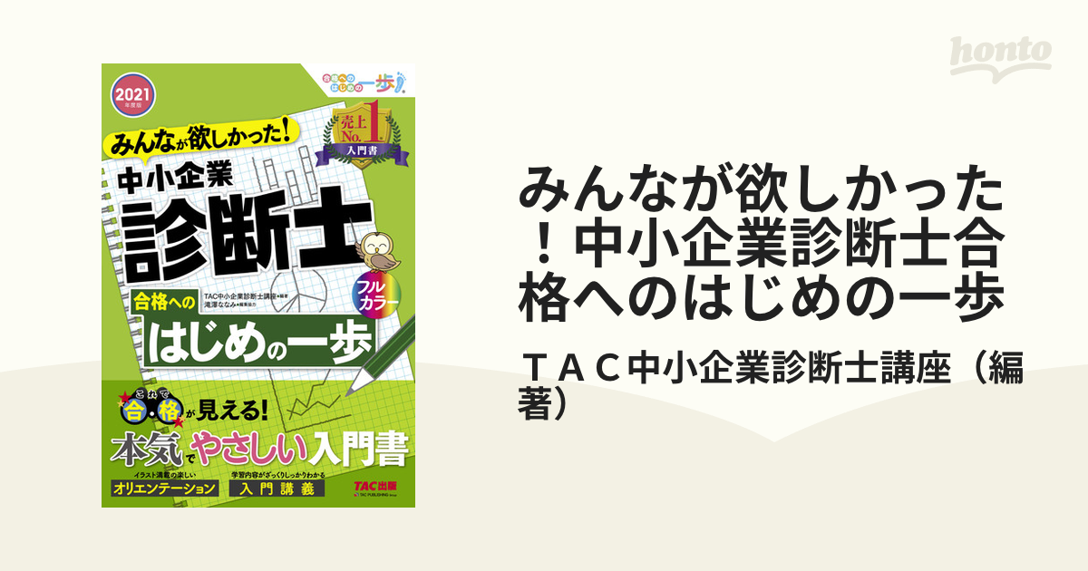 クラシック　みんなが欲しかった!　中小企業診断士の参考書＆問題集　64.0%OFF