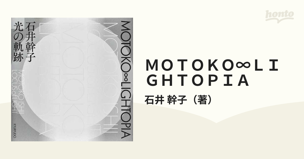 MOTOKO∞LIGHTOPIA twispwa.com