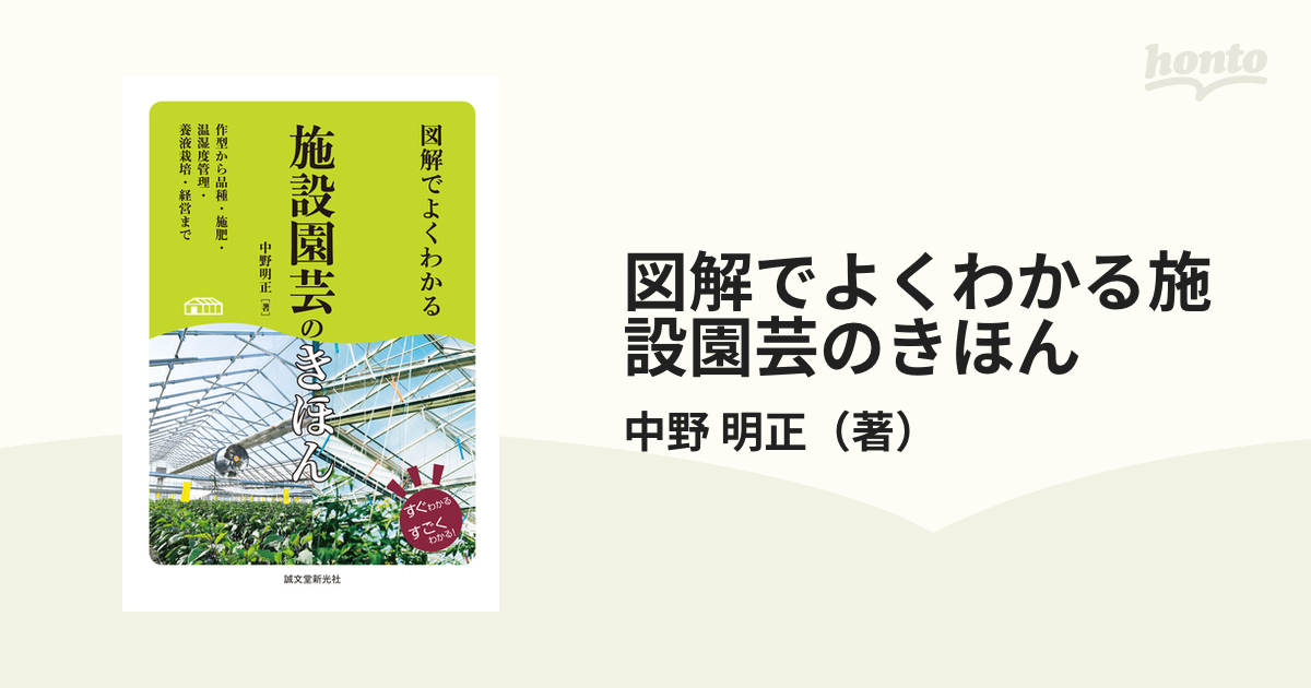 図解でよくわかる菌ちゃん農法 微生物の力だけで奇跡の野菜づくり