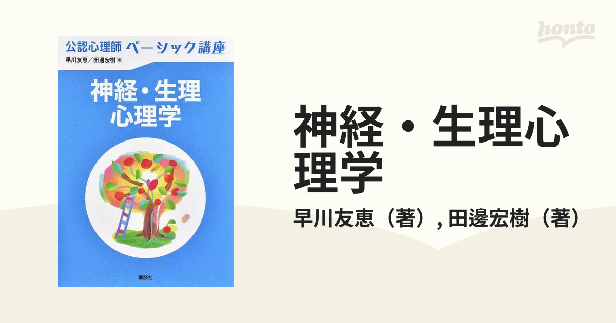 神経・生理心理学