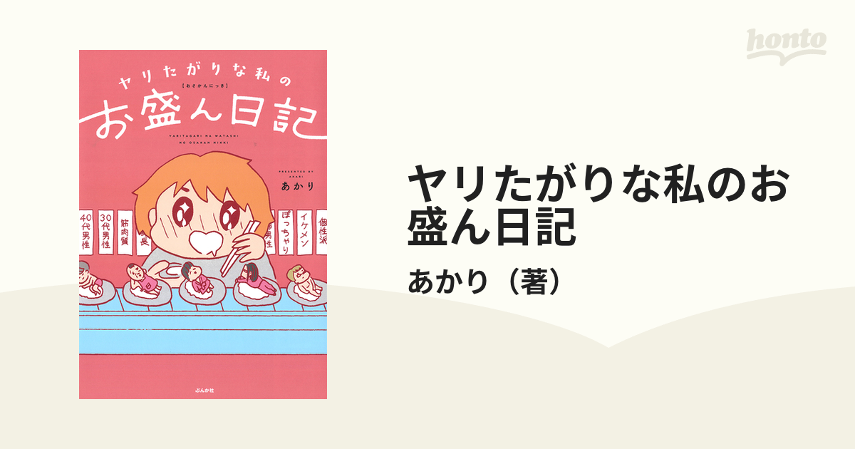 ヤリたがりな私のお盛ん日記