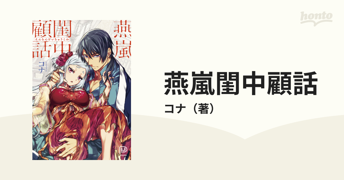 2022年最新版☆高級感溢れる 燕嵐閨中顧話 アクリルパネル コナ