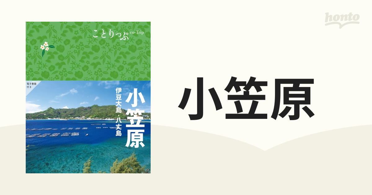 小笠原 : 伊豆大島・八丈島 - 地図・旅行ガイド