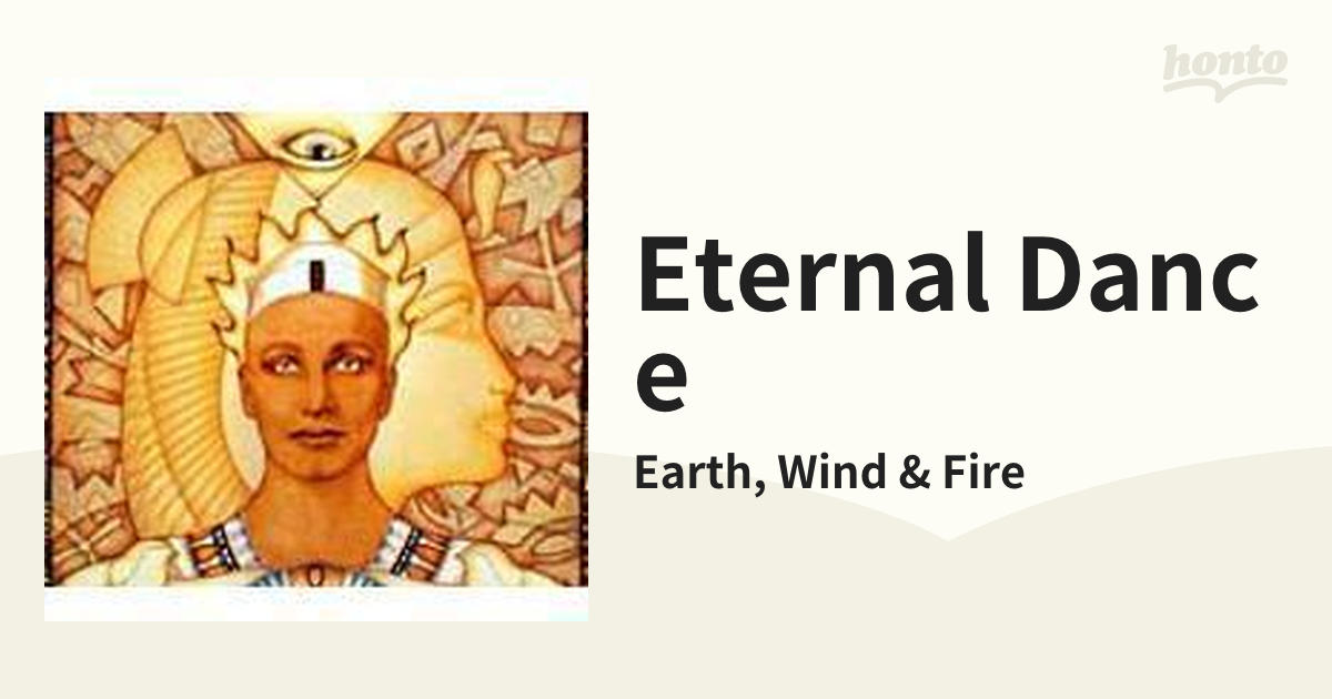 Eternal Dance【CD】 3枚組/Earth, Wind & Fire [SRCS6992] - Music