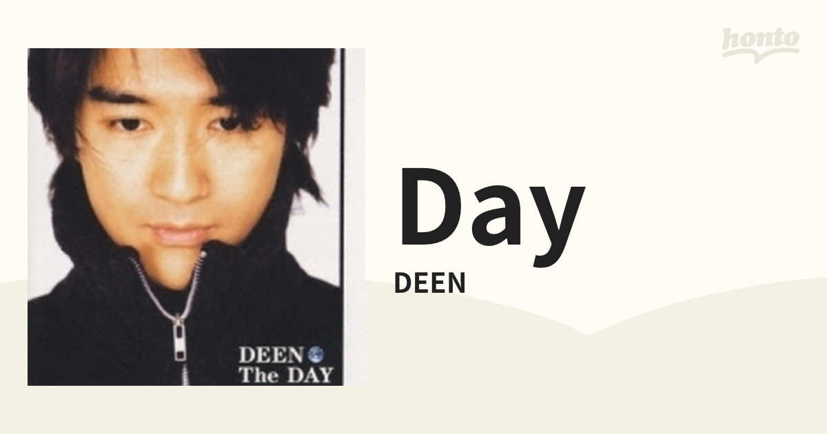 DEEN The DAY - 邦楽