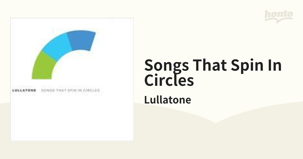 ララトーン / Songs That Spin in Circles