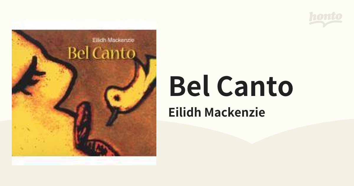 Bel Canto Eilidh Mackenzie | www.bellaitalialocations.com
