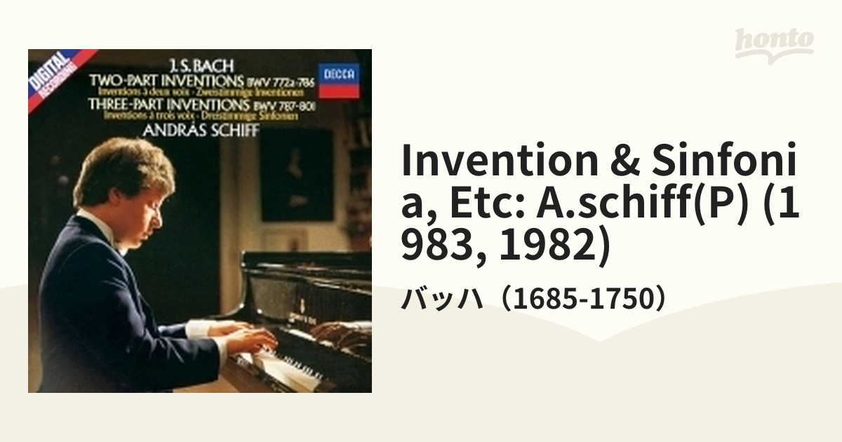CD W-Piano INVENTION | irtdpjrj.org.br