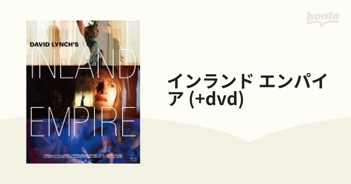 インランド・エンパイア【ブルーレイ】 [DAXA5195] - honto本の通販ストア