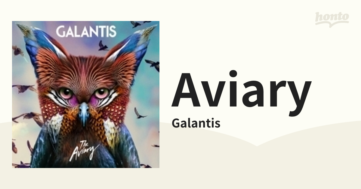 高級品市場 【額縁付き】Galantis ギャランティス「The ギャランティス