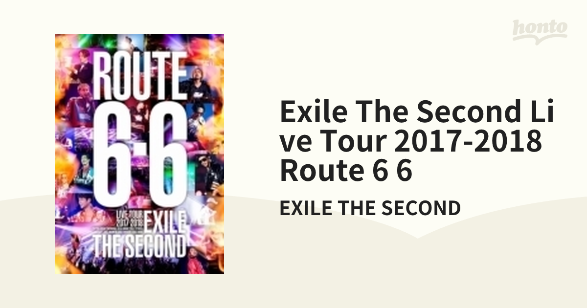 EXILE LIVE TOUR タトゥーシールセット - コスプレ小物