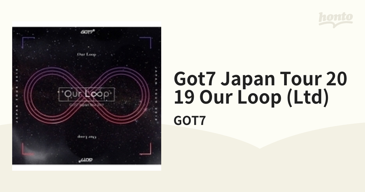 GOT7 Japan Tour 2019 