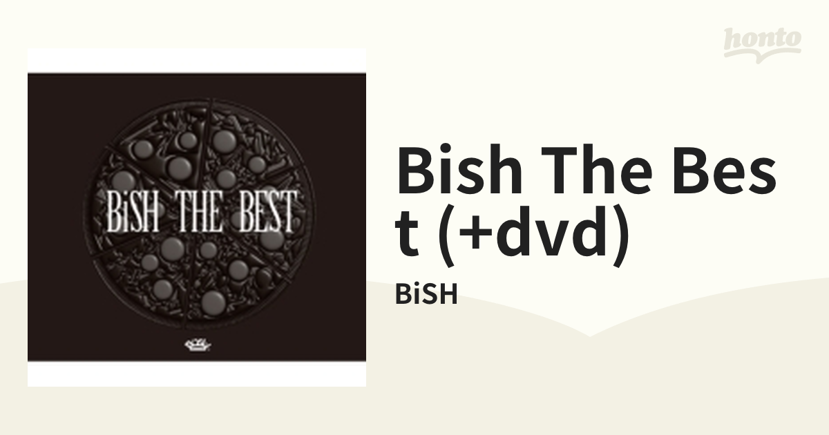 セットアップ BiSH DVD＆CD＆おまけ ミュージック - lebasiargentina