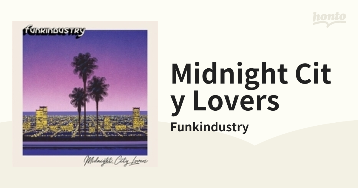 Funkindustry / Midnight City Lovers - 洋楽