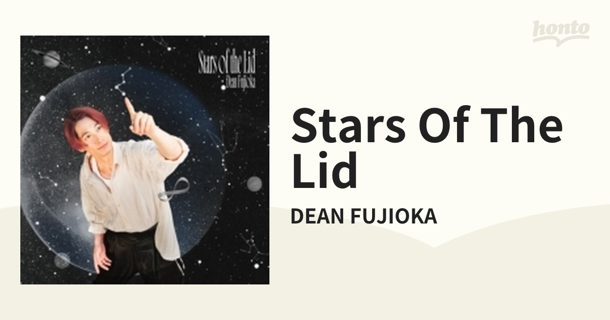 激安人気新品 Stars of the Lid DEAN FUJIOKA centralbarkdogdaycare