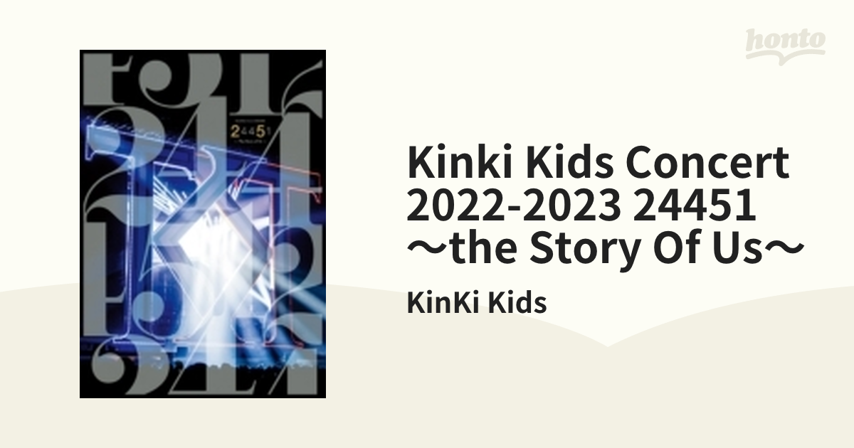 KinKi Kids K album〈初回限定盤 CD DVD 2枚組〉 - 邦楽