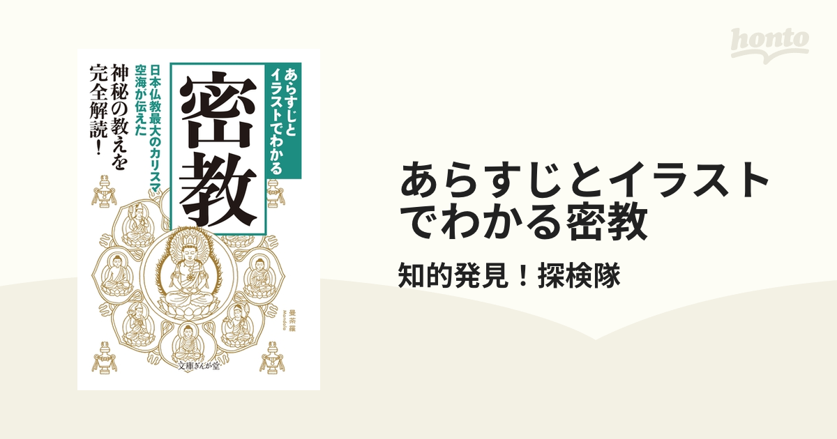 イラストでわかる密教印のすべて - 本