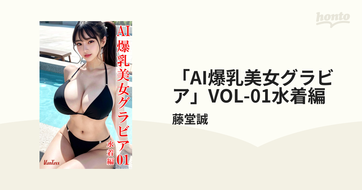 水着　爆乳 